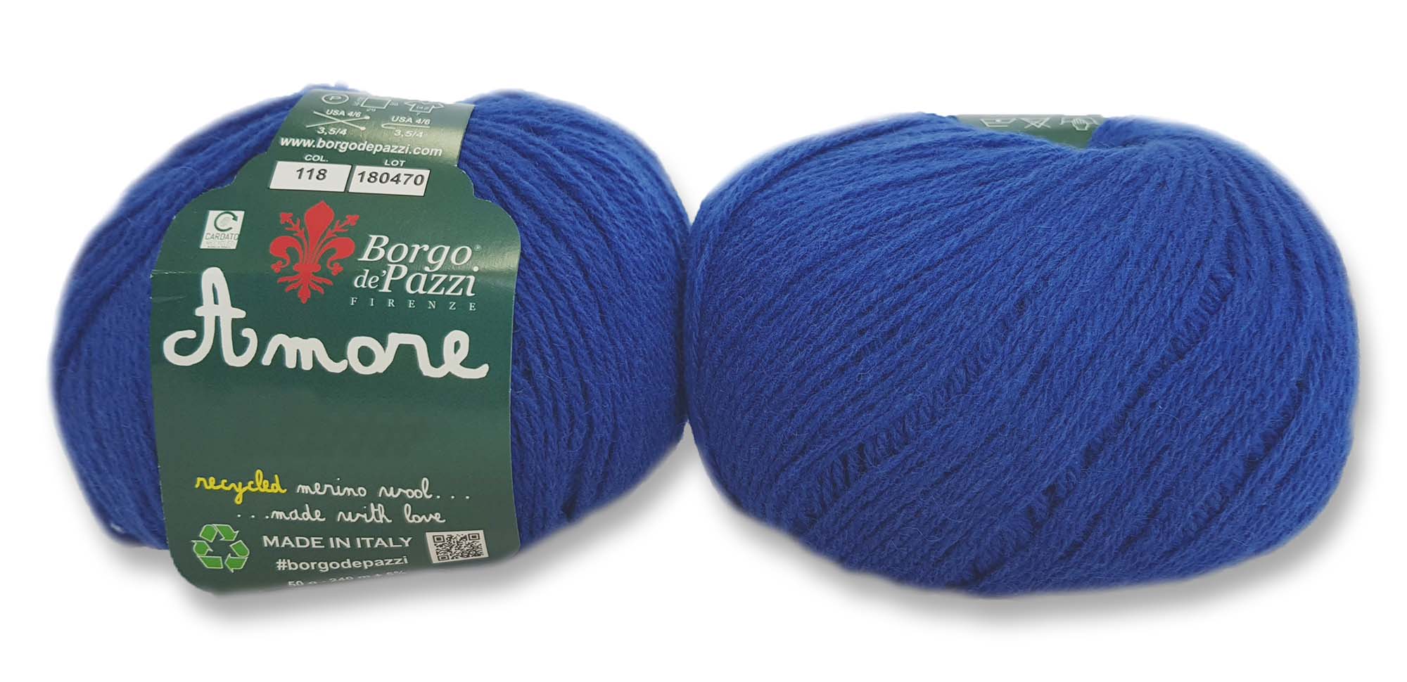 Borgo de Pazzi Amore